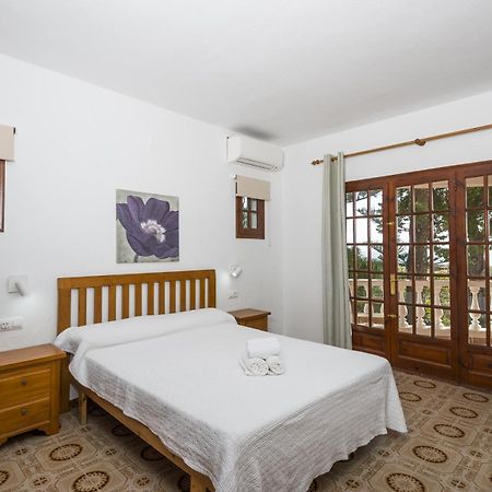 Villa Nineta Сон-Боу Экстерьер фото