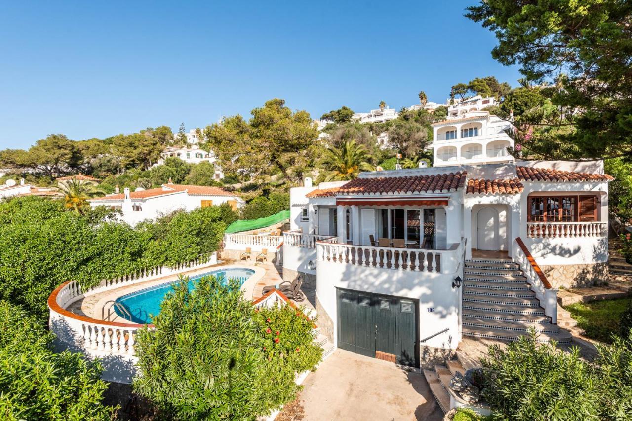 Villa Nineta Сон-Боу Экстерьер фото