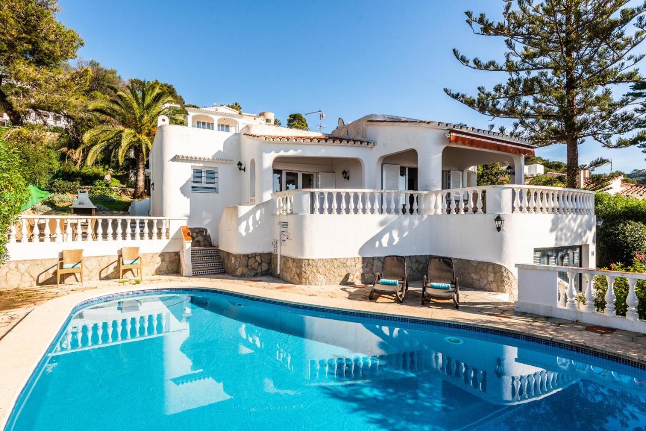 Villa Nineta Сон-Боу Экстерьер фото