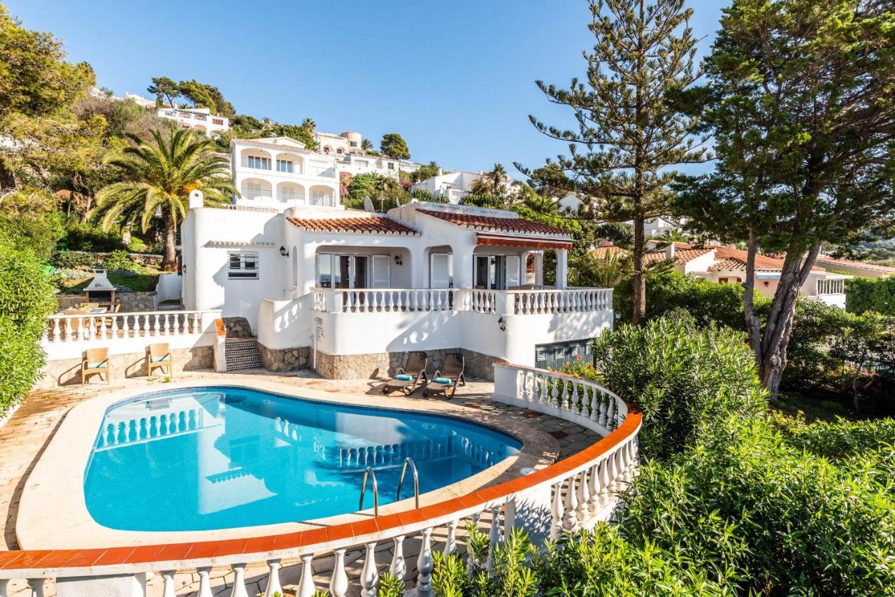 Villa Nineta Сон-Боу Экстерьер фото