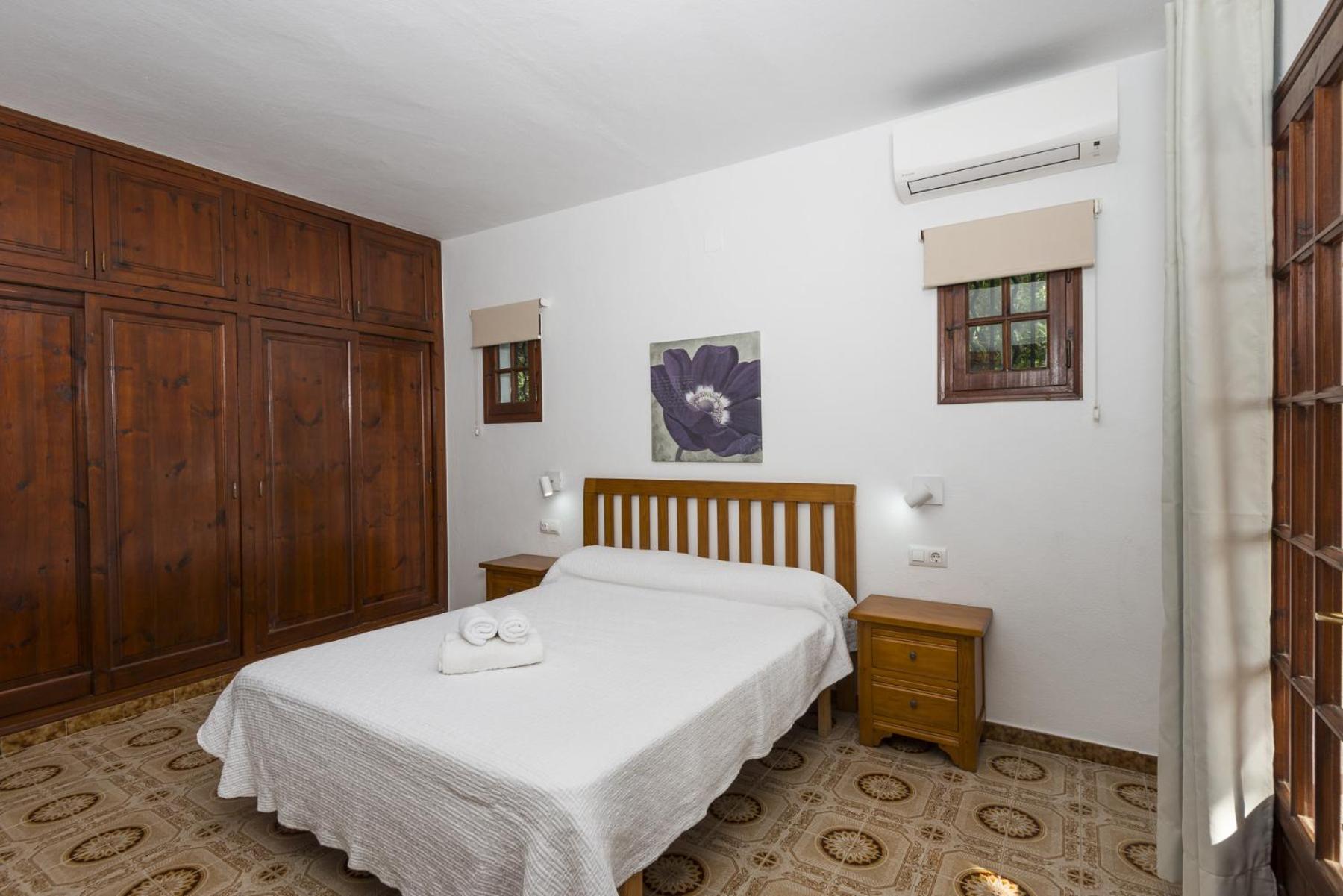 Villa Nineta Сон-Боу Экстерьер фото