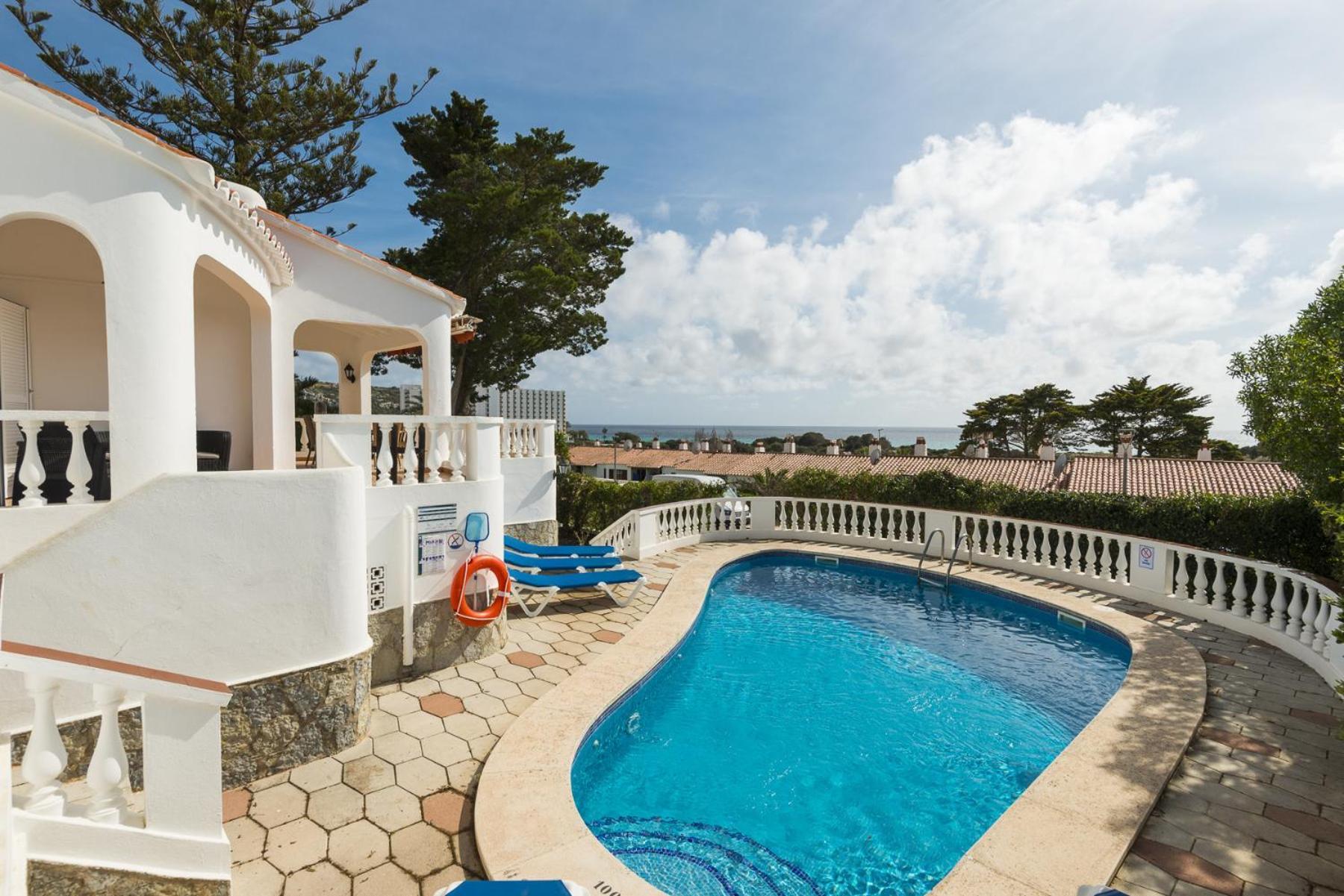 Villa Nineta Сон-Боу Экстерьер фото